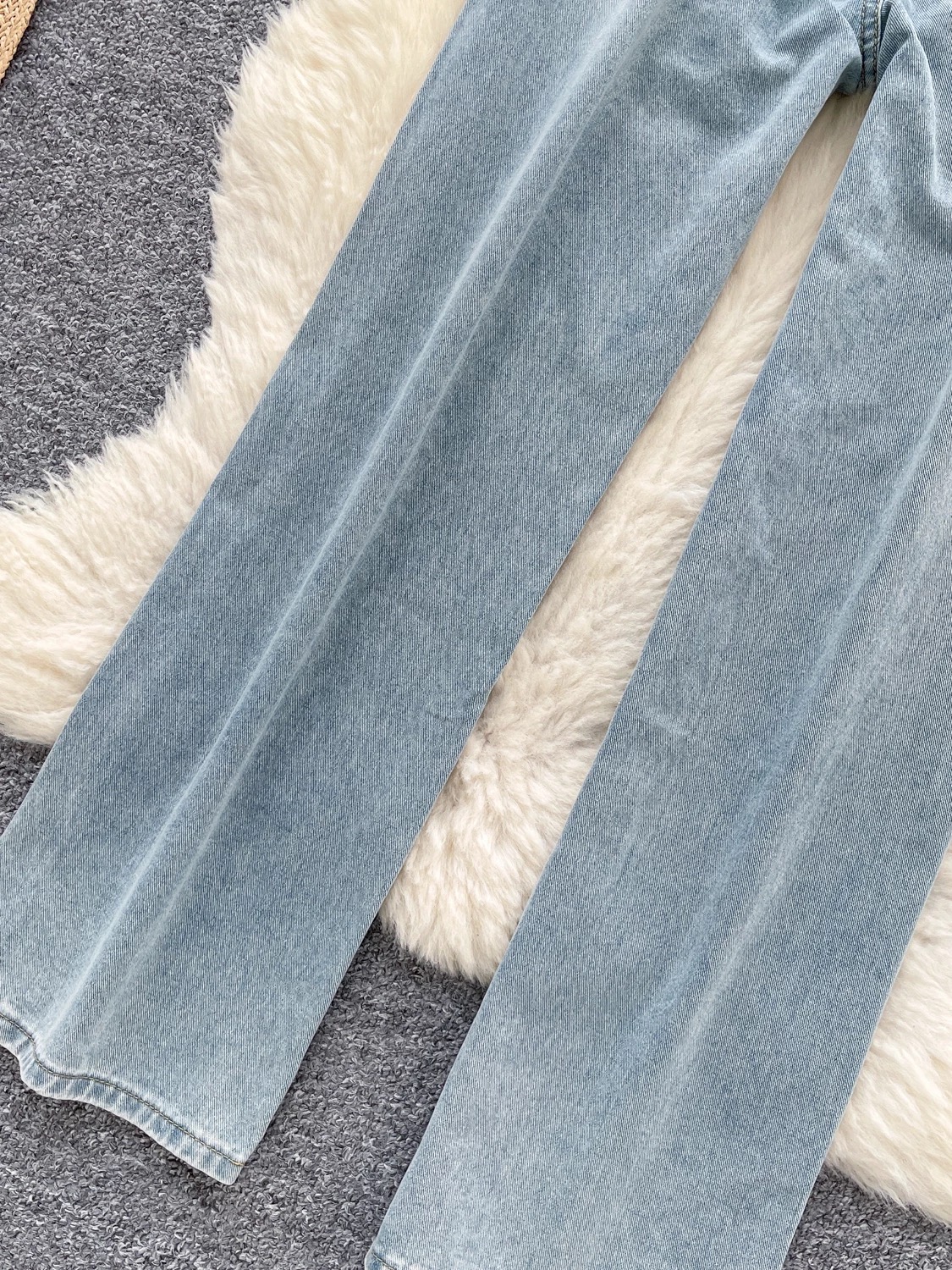 Always been fancy jeans JN187 image