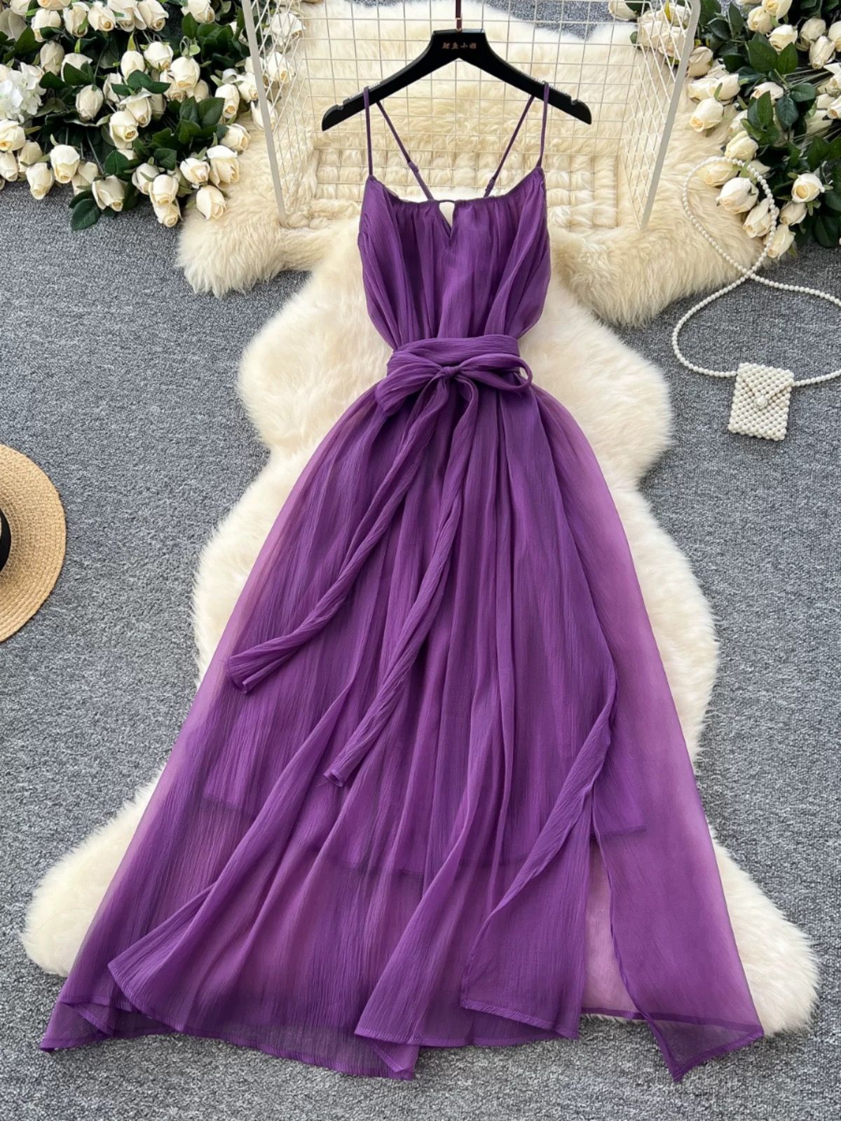 Groove along dress CD1017 image