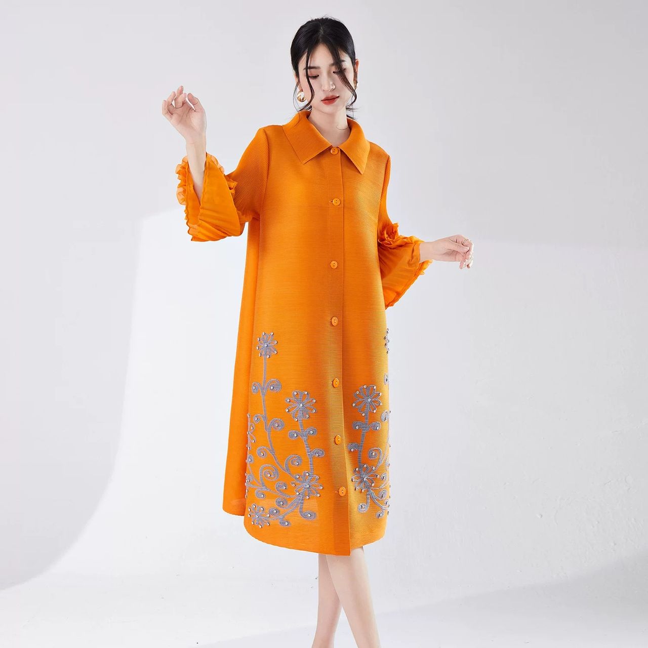 Sexy innocence miyaki dress FD1226 image