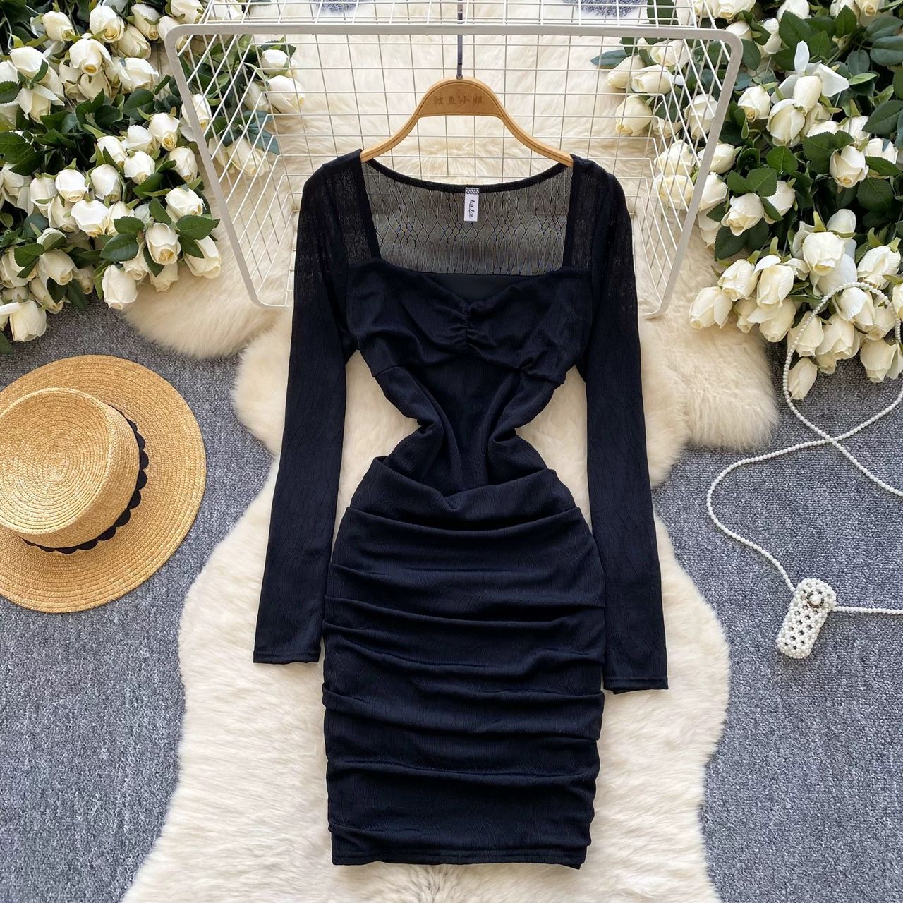 I meant it dress CBC1159 image