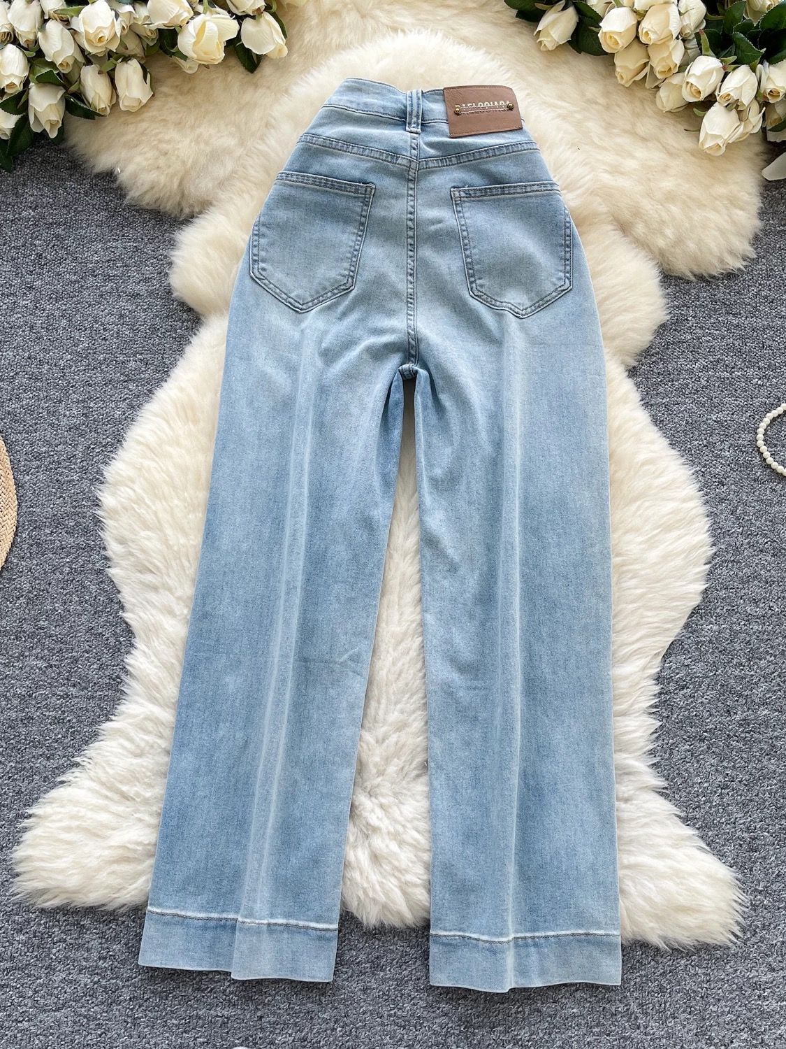 Stay in touch jeans JN188 image