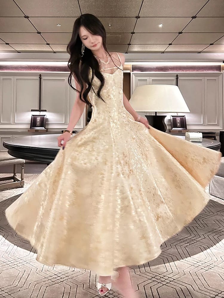 Corny girl dress FD1005 image