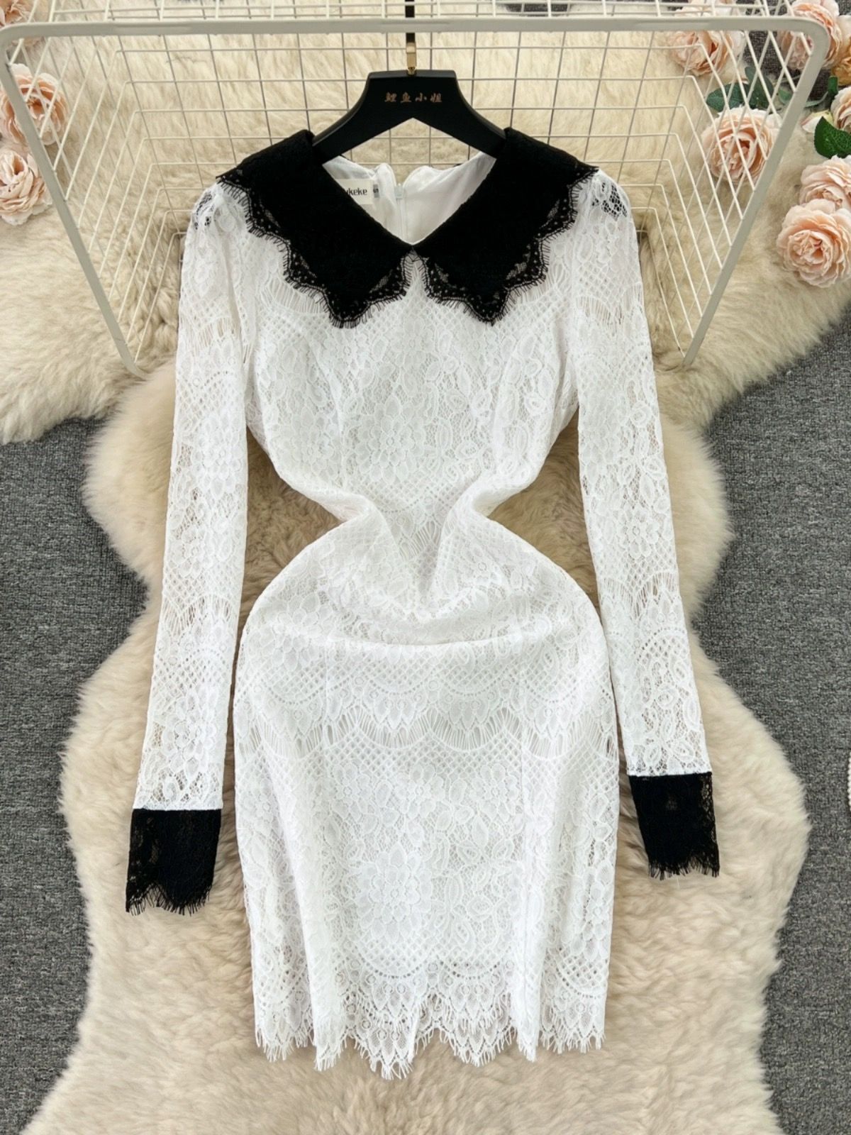 Skyline views dress FBC258 image