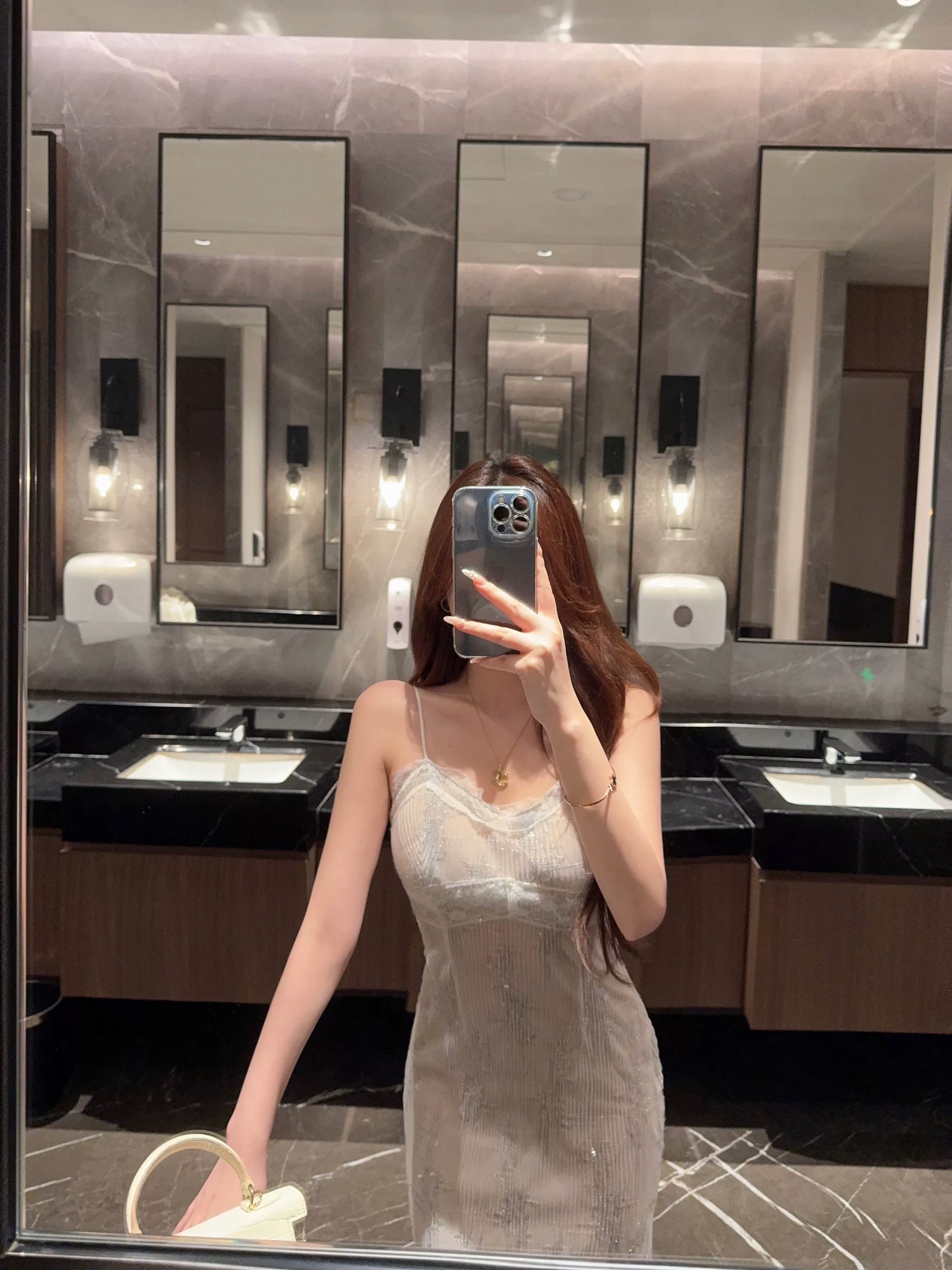 Over the top dress FD1227 image