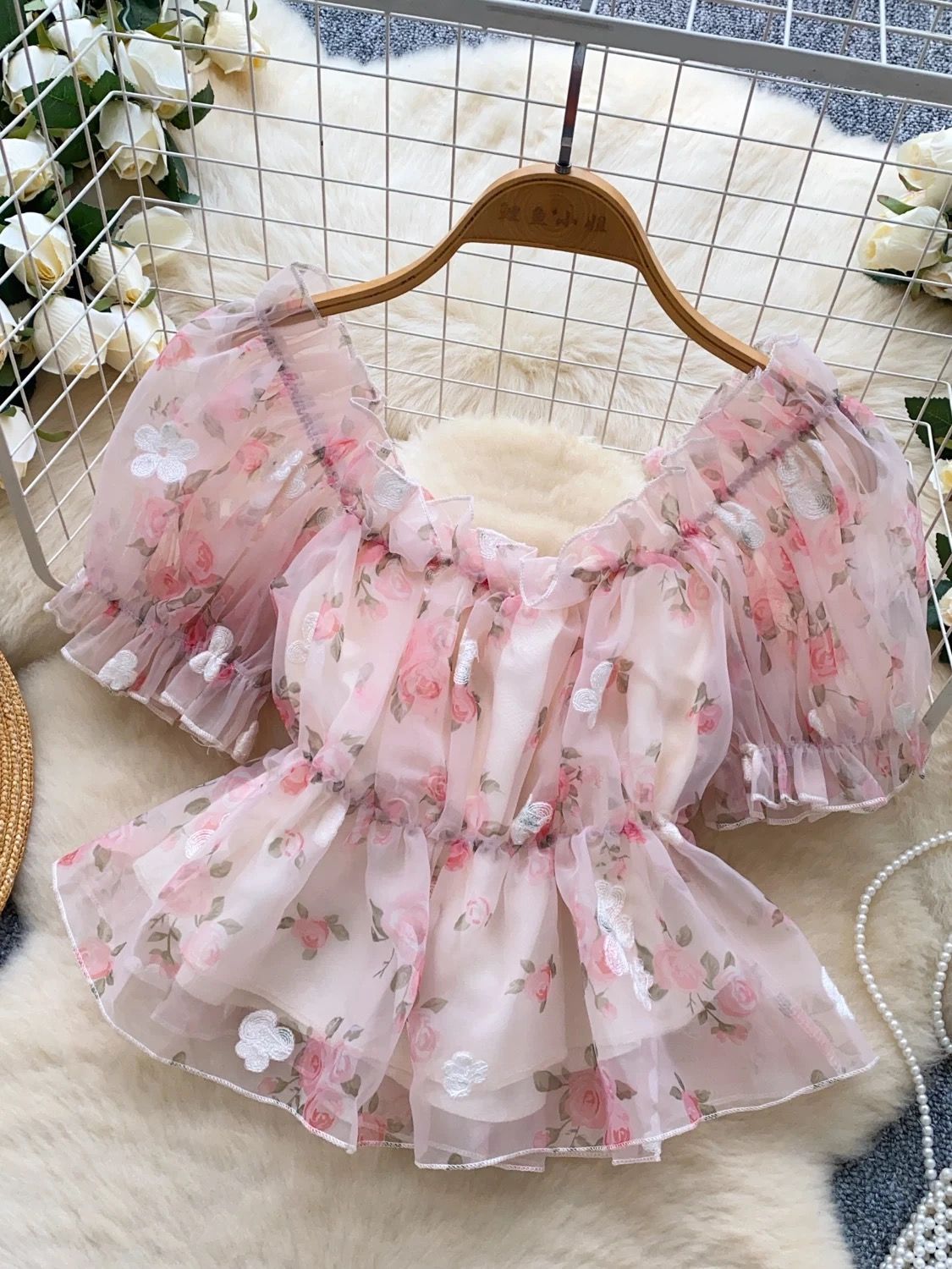 Say anything top CTO913 image