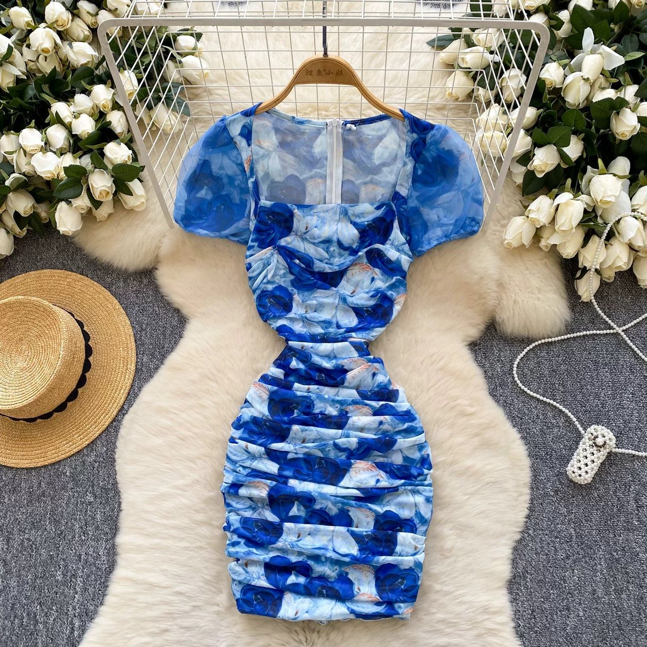 Day to night dress CBC1158 image