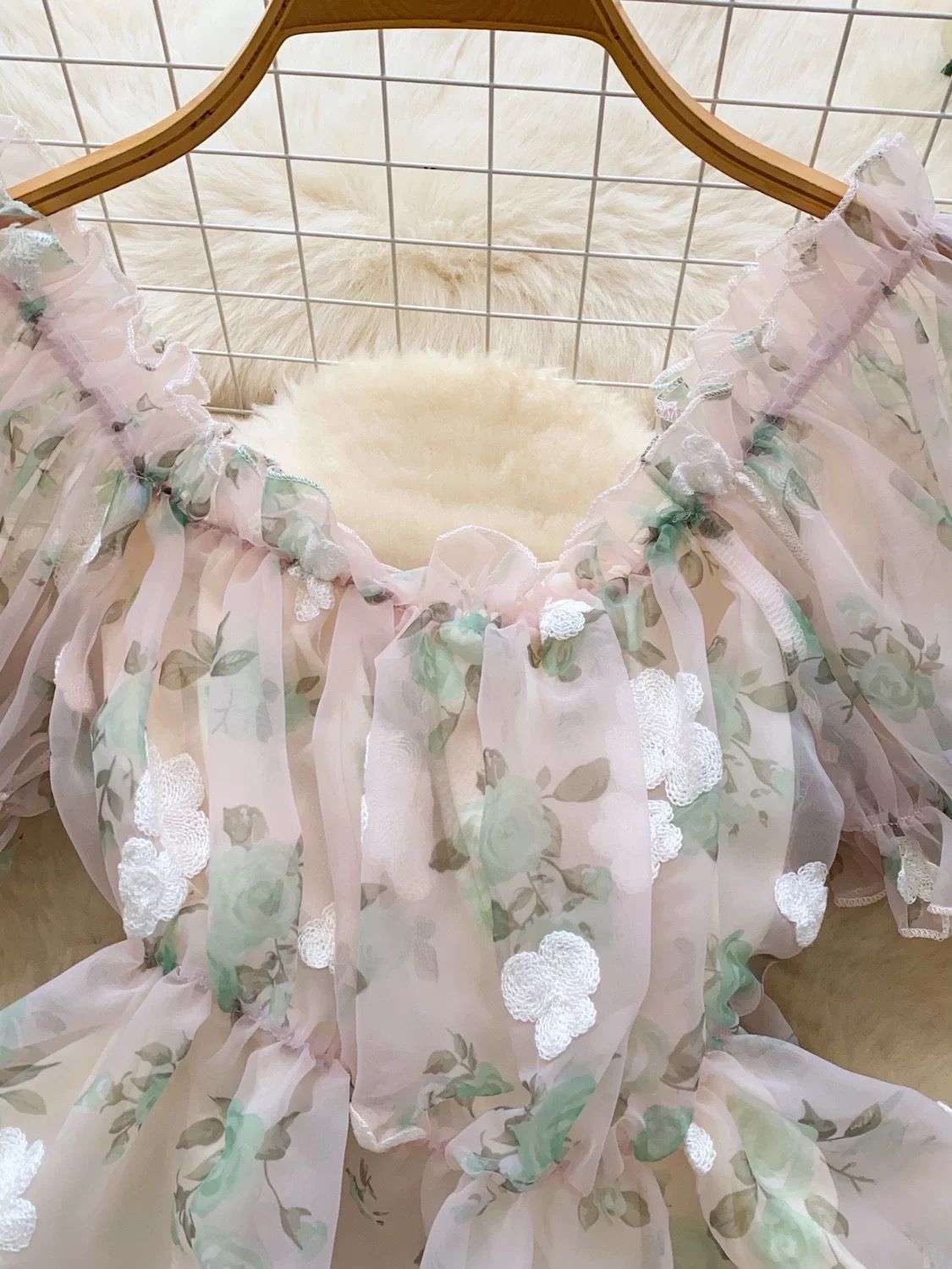 Say anything top CTO913 image