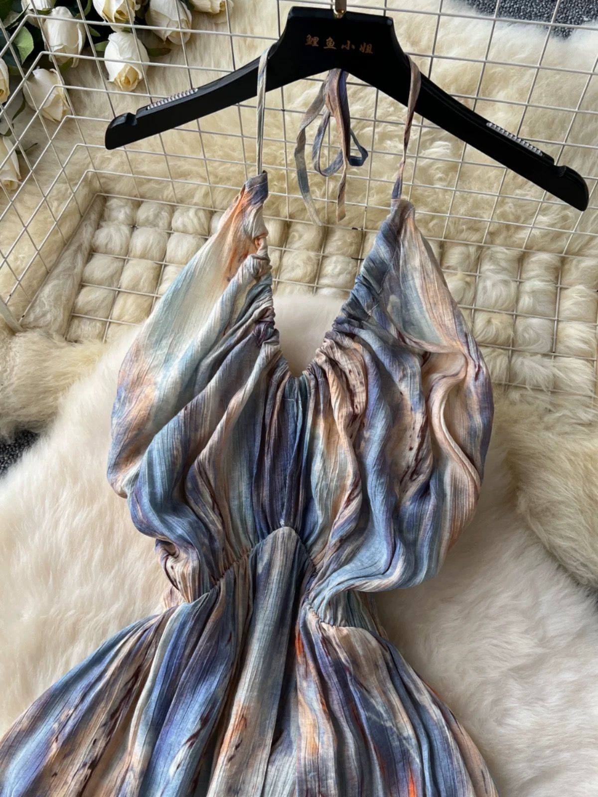 Spring dreams dress CD1816 image