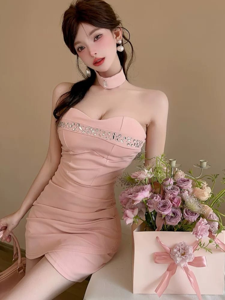 Go with you dress CBC1157 image