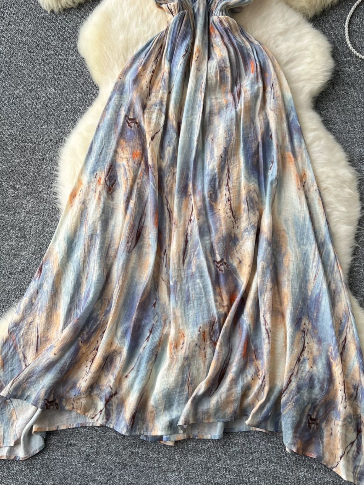 Spring dreams dress CD1816 image