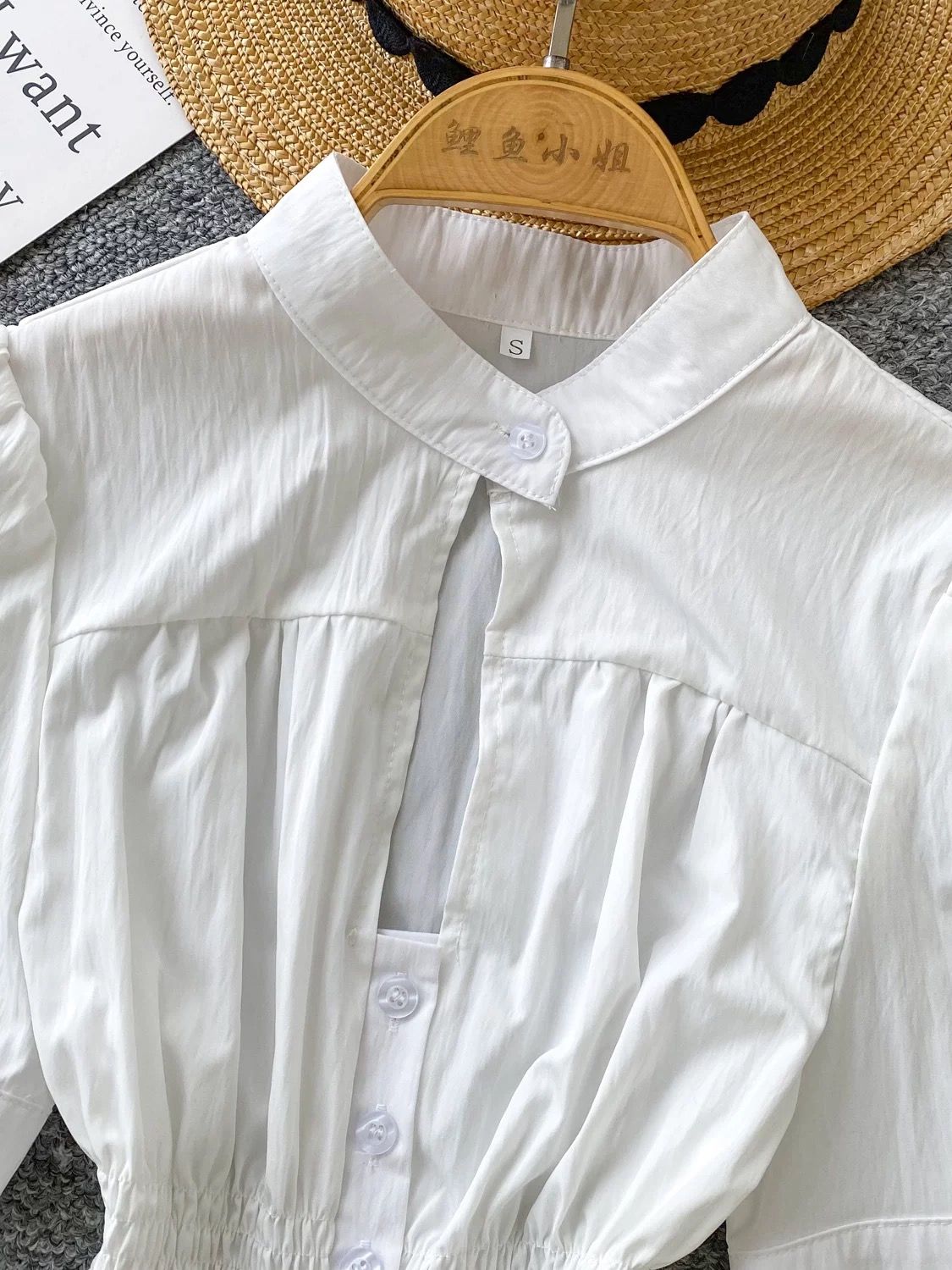 Cut you off top CTO914 image