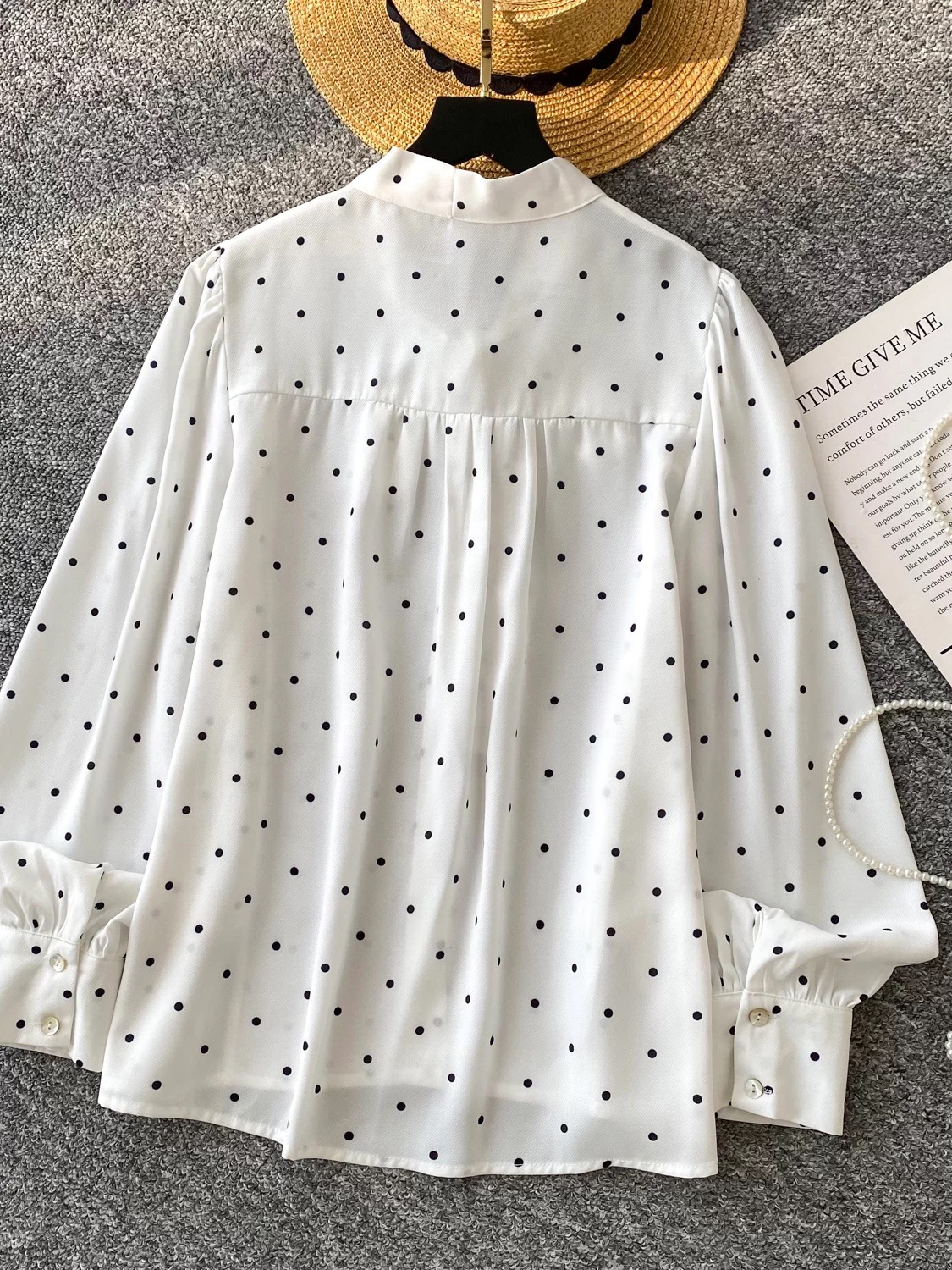Adore you blouse BE464 image