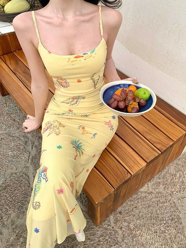 Enhancing the wave base dress CD326 image