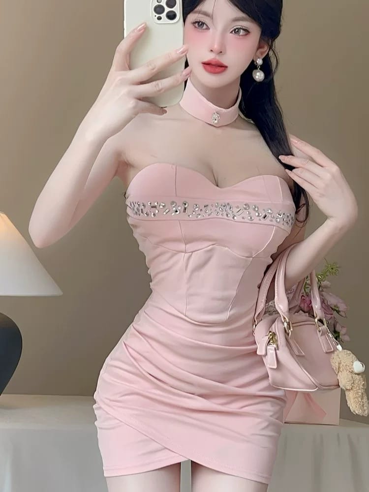 Go with you dress CBC1157 image