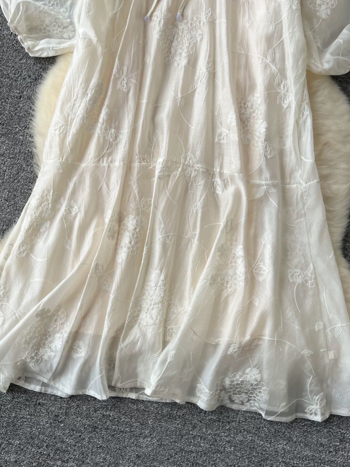 Always confident dress CD1817 image