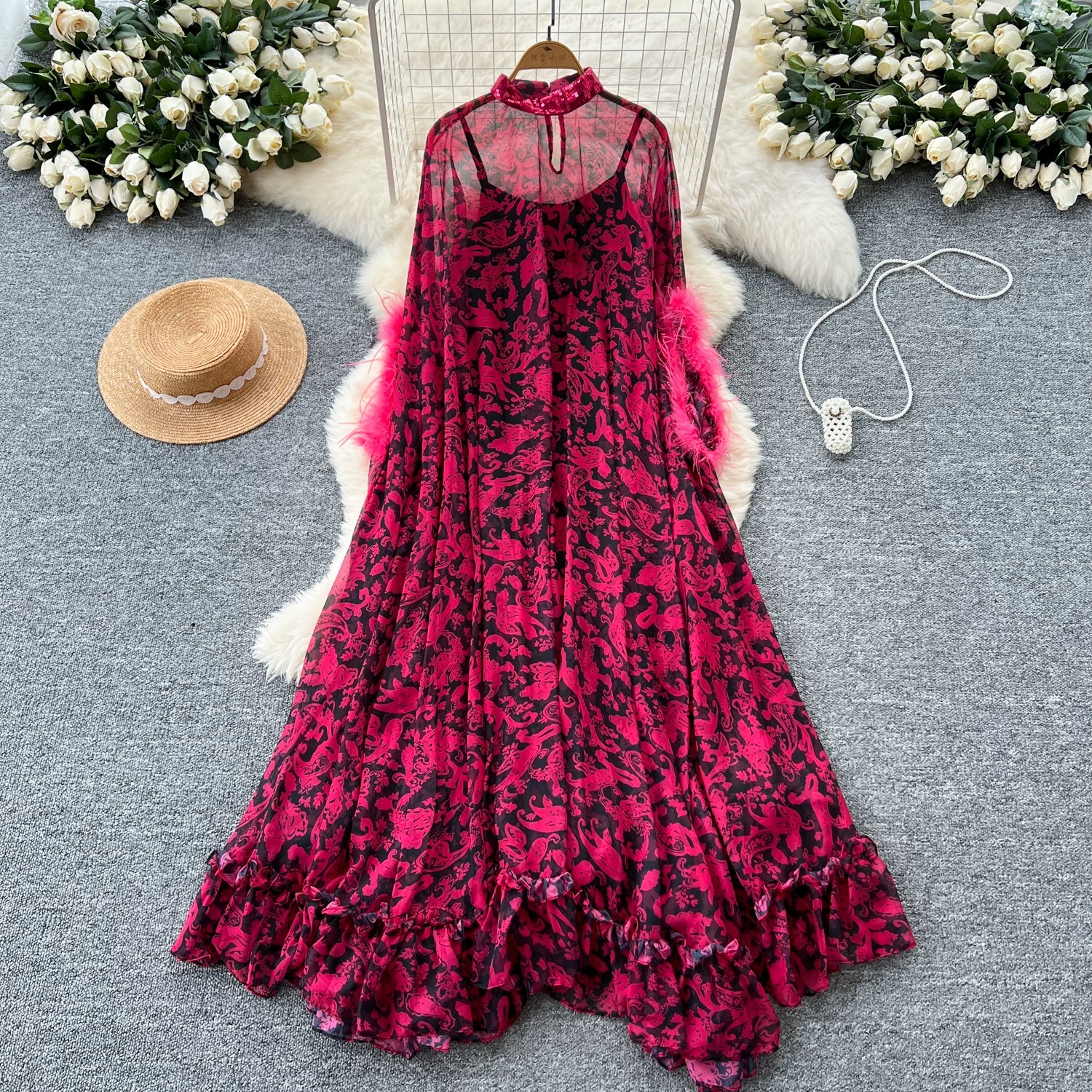 Best dressed dress EVD262 image