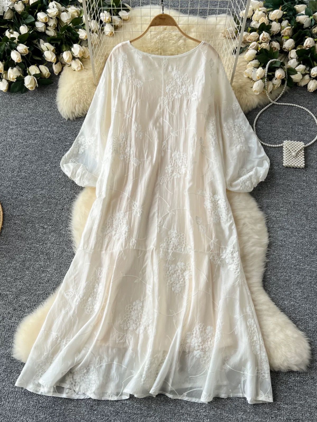 Always confident dress CD1817 image