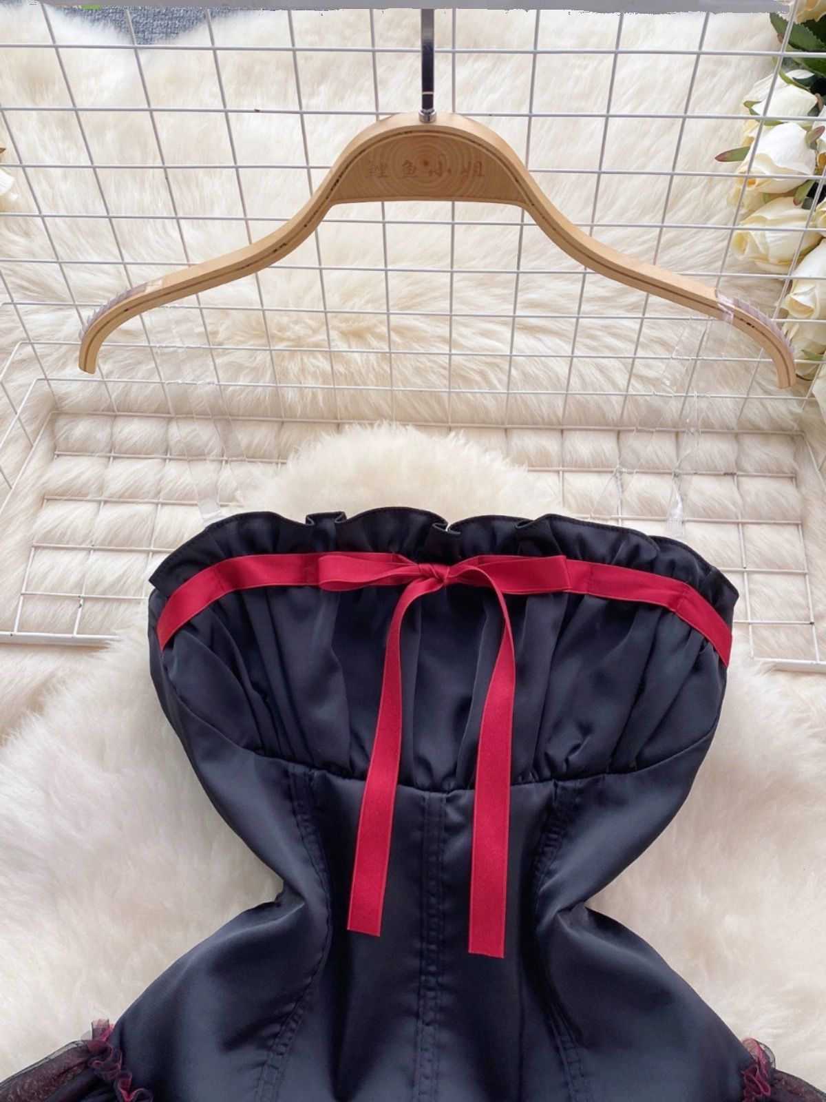 Nice to see you dress CD965 image