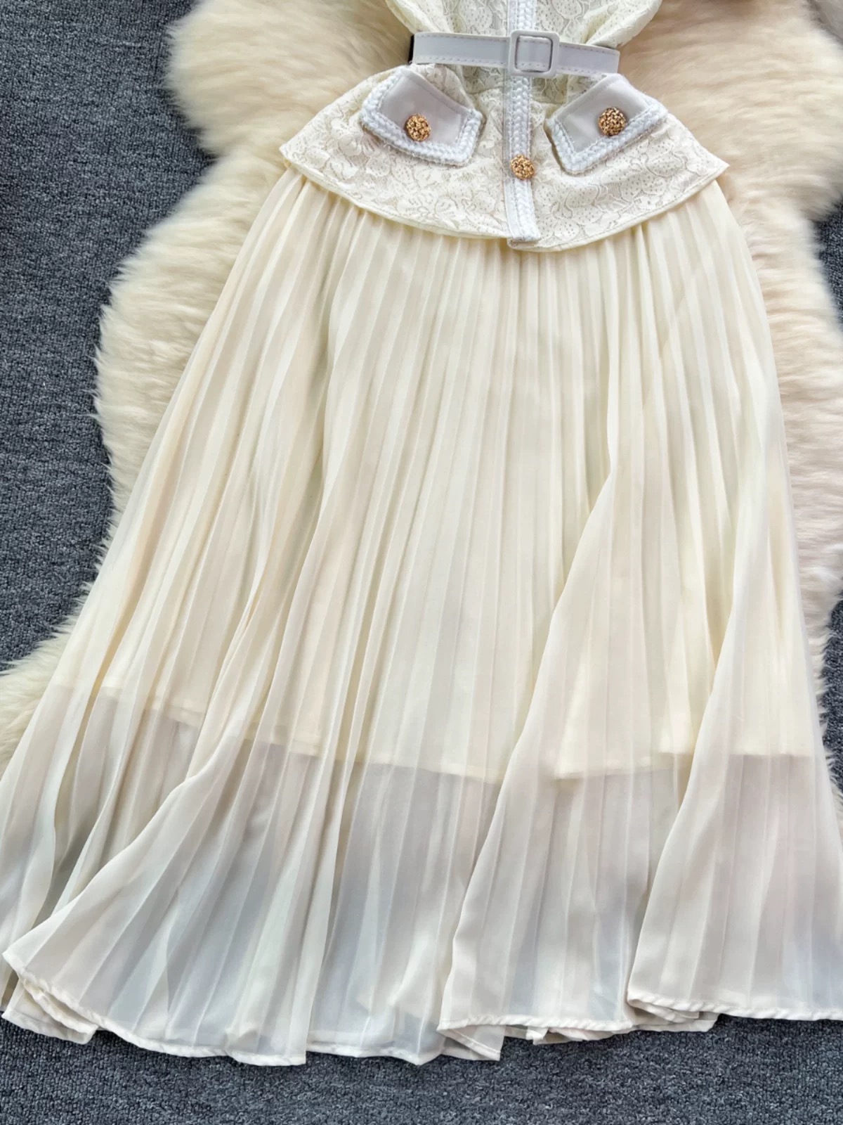 Journey together dress FD1231 image