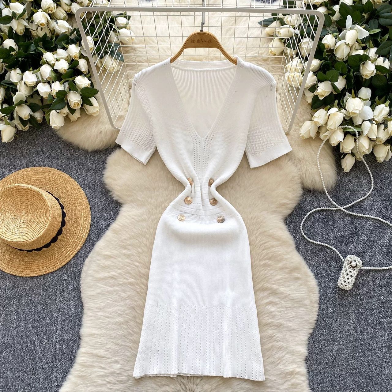 Amed babe dress KBC224 image