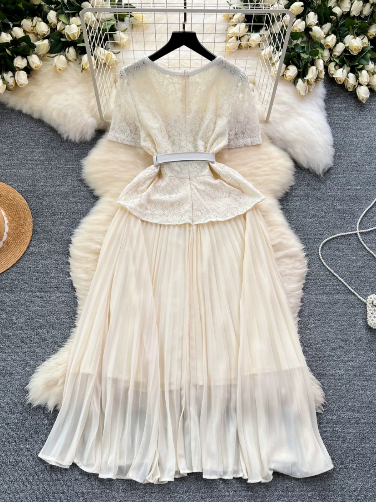 Journey together dress FD1231 image