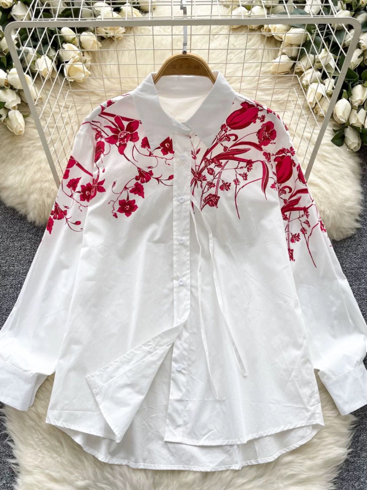 Cloud hopping shirt SH139 image