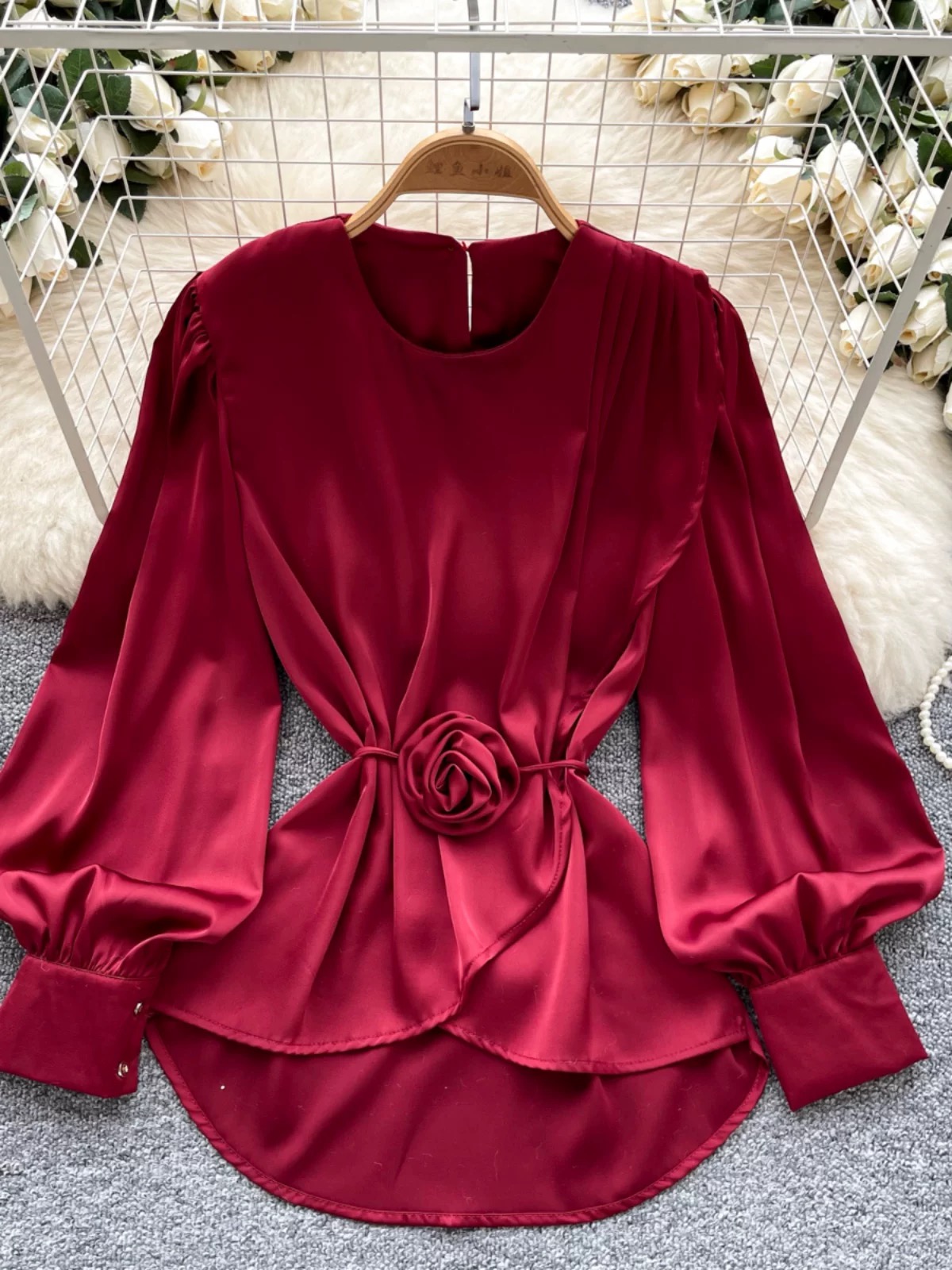 Added Product