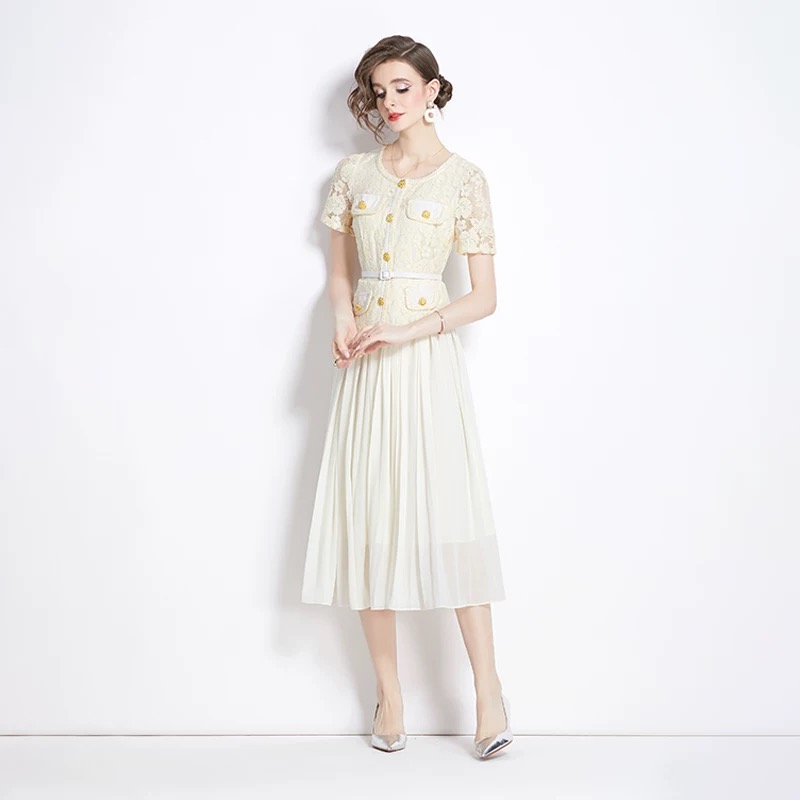 Journey together dress FD1231 image