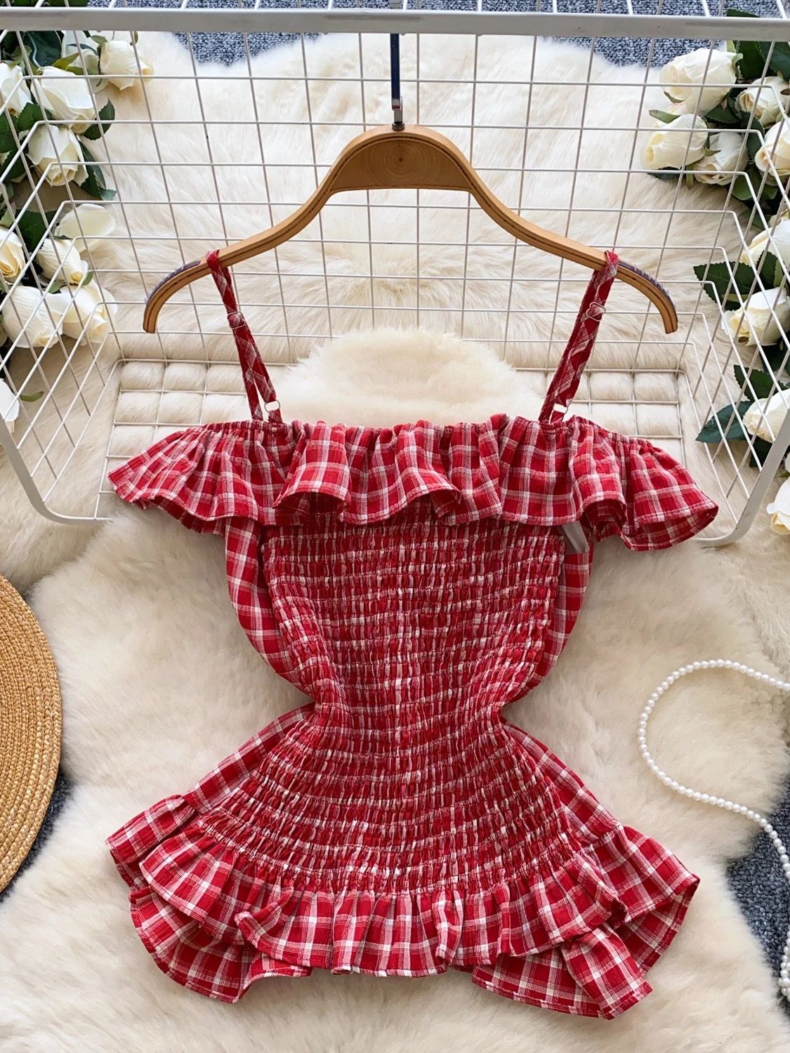 Cocktail hour top CTO916 image