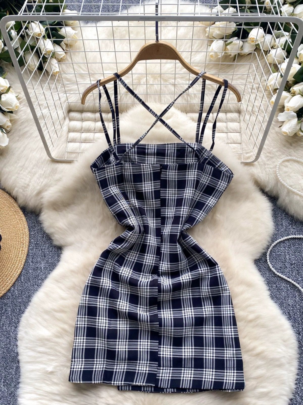 Ready to play dress CD1689 image