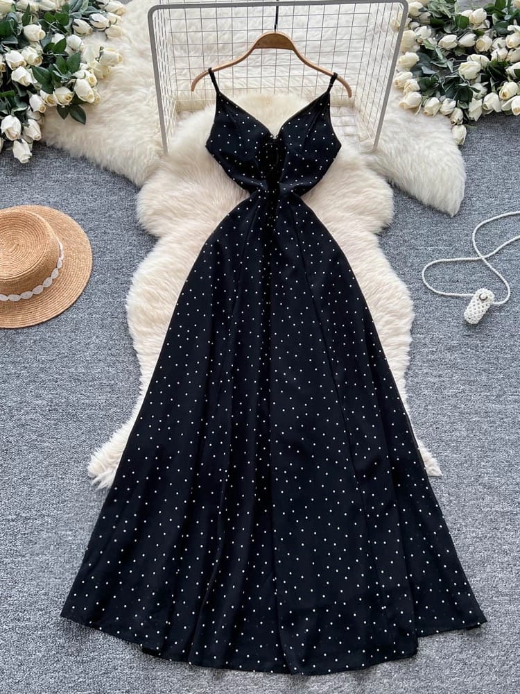 Angel fabric dress CD2270 image