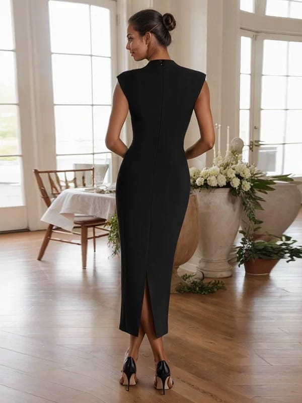 Tell everyone dress FBC363 image