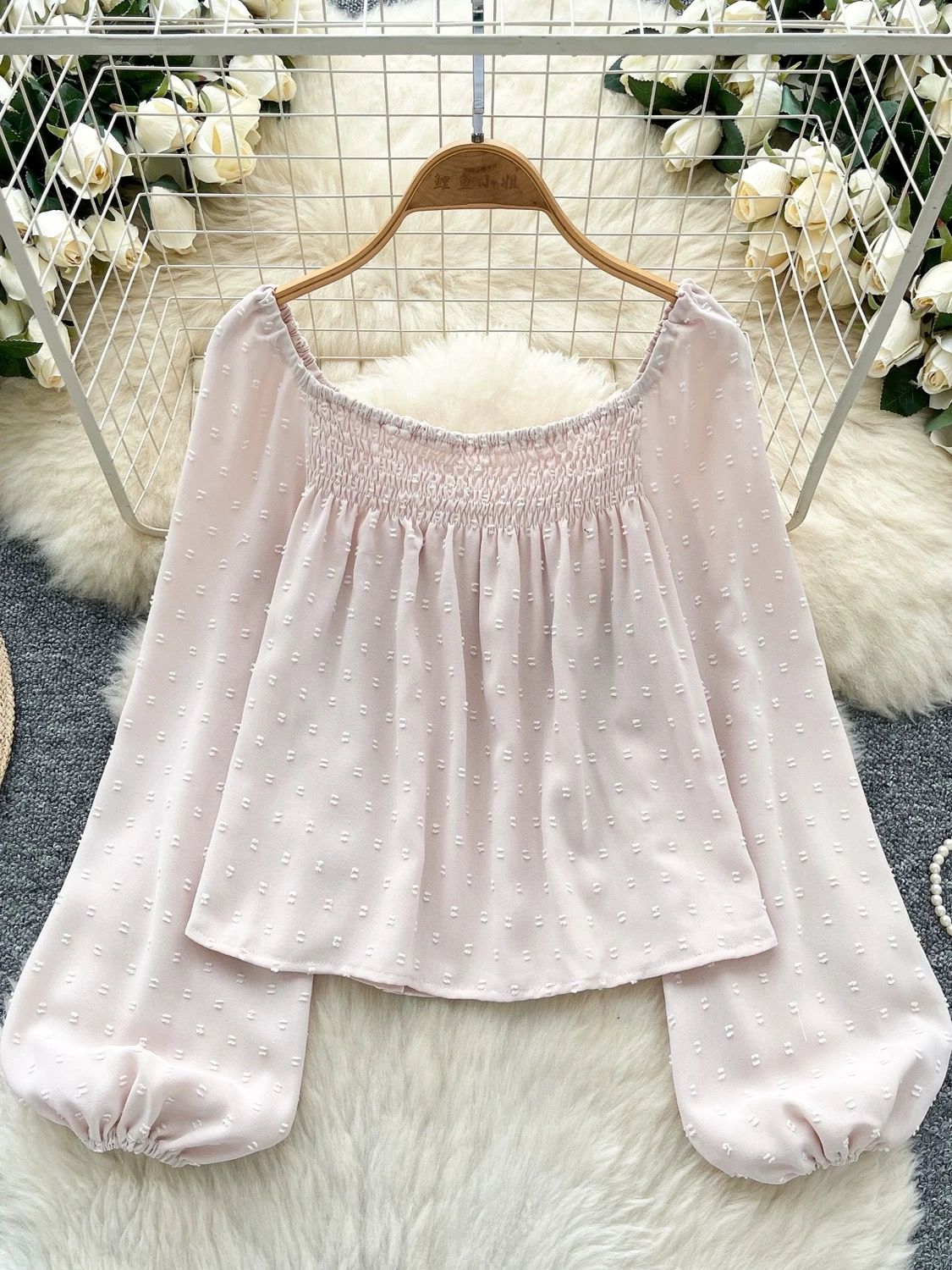 Midnight movement top CTO919 image