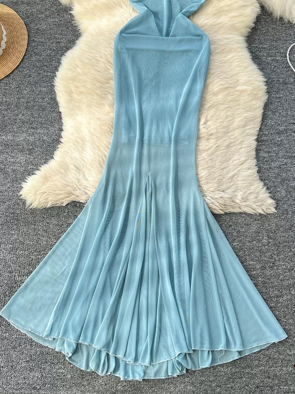 God’s plans over mine dress CD2253 image