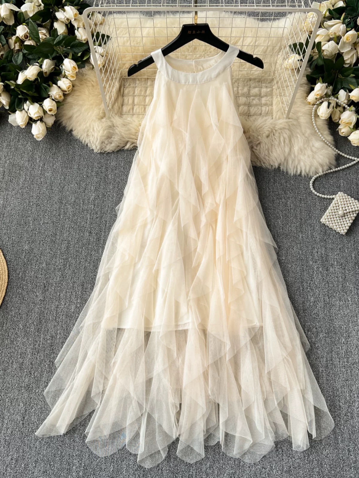 Masterpiece dress FD1233 image