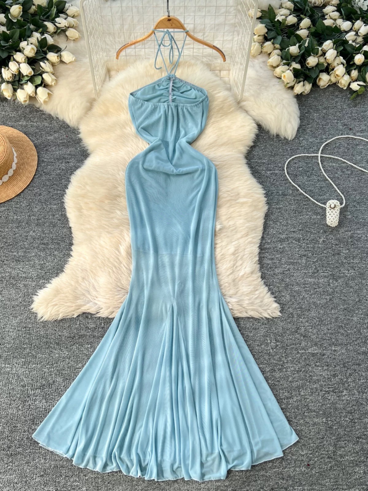 God’s plans over mine dress CD2253 image