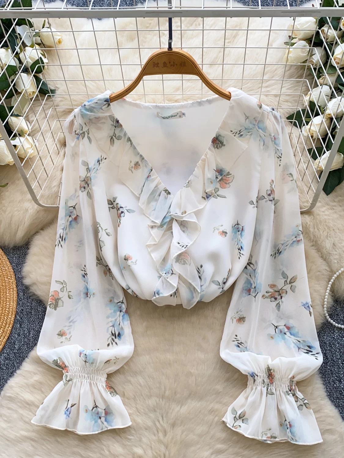 Added Product