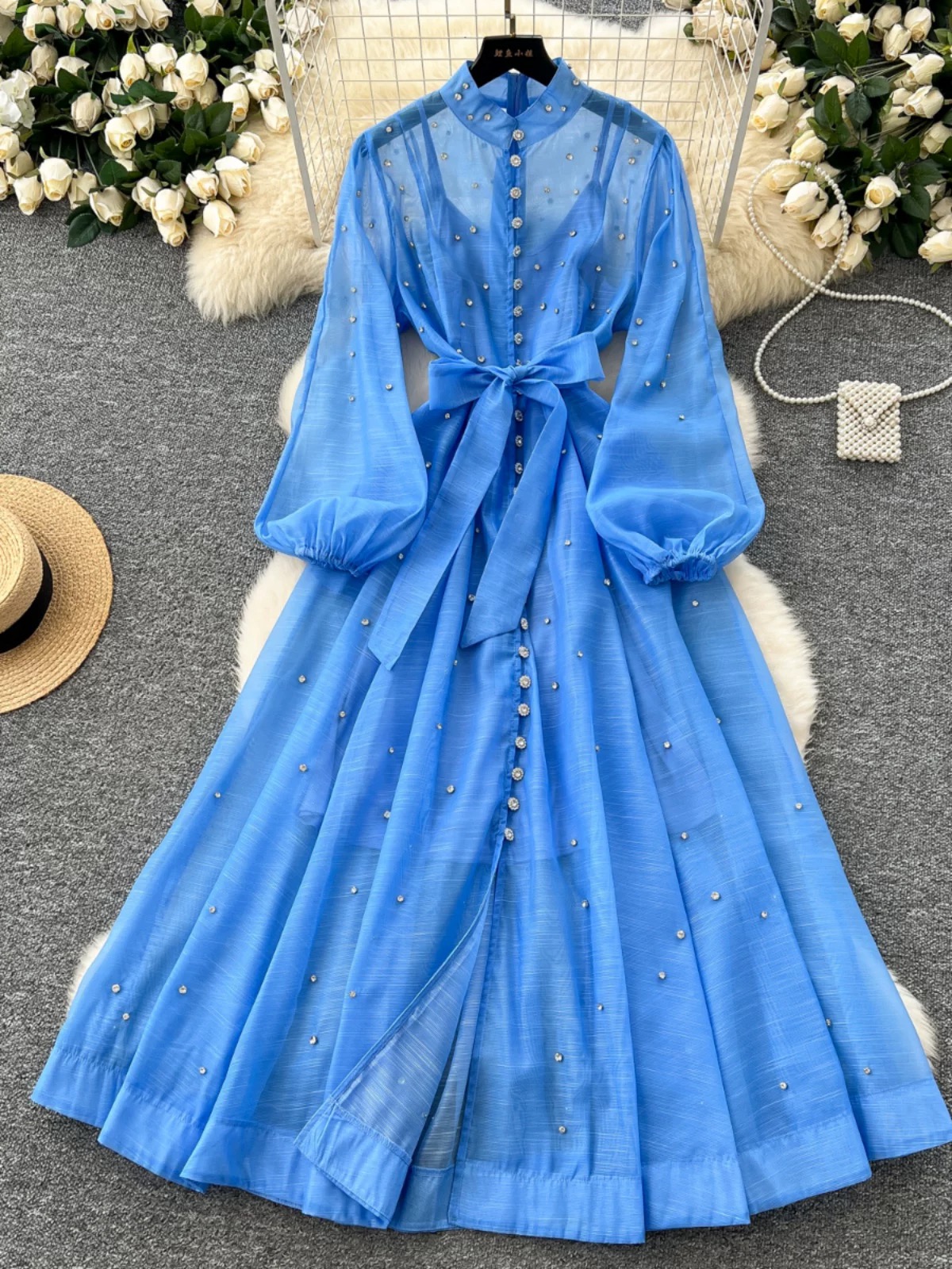 Out of range Dress FD712
