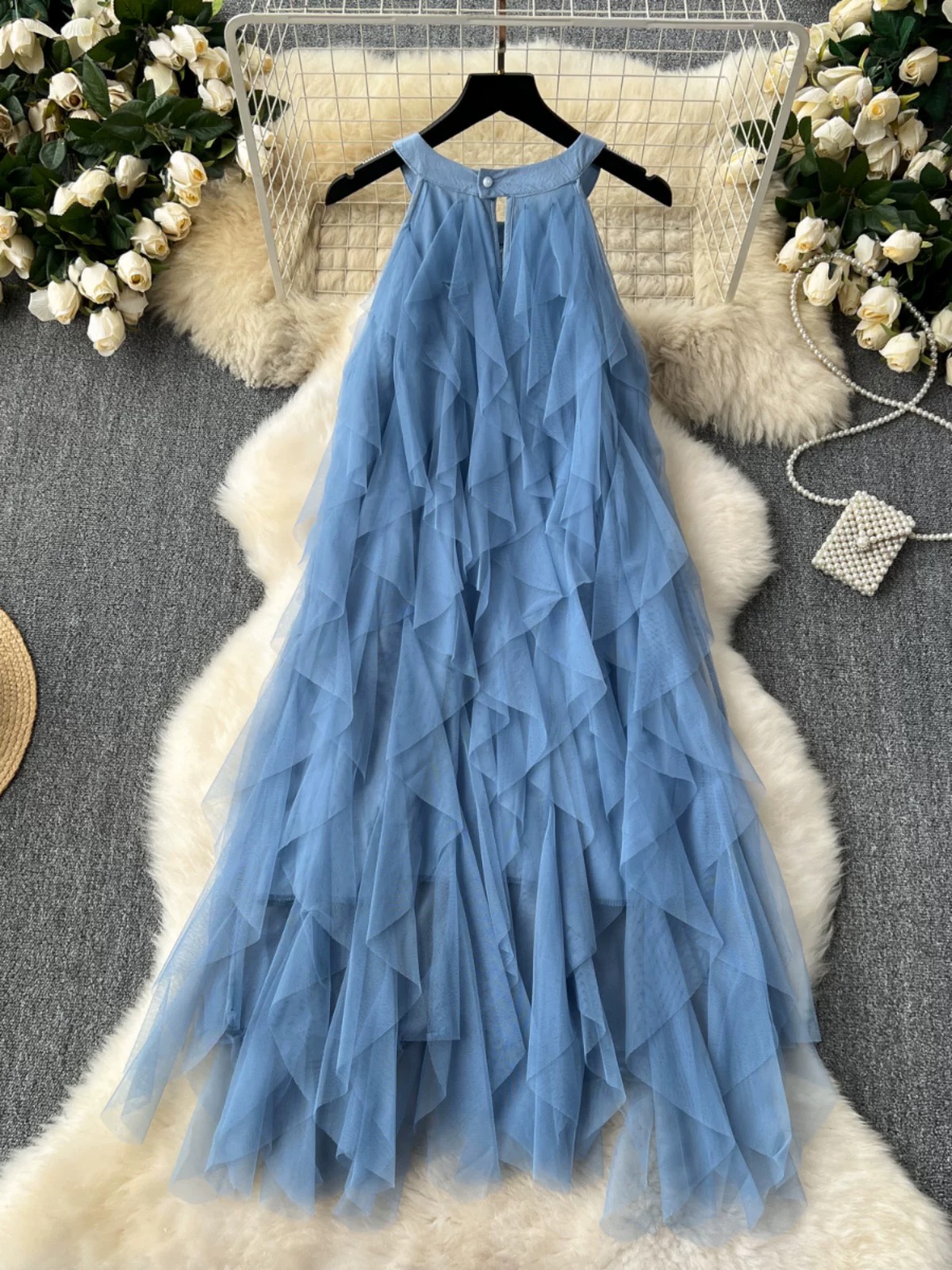 Masterpiece dress FD1233 image