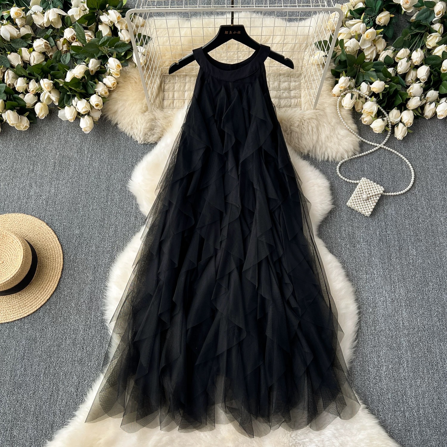 Masterpiece dress FD1233 image