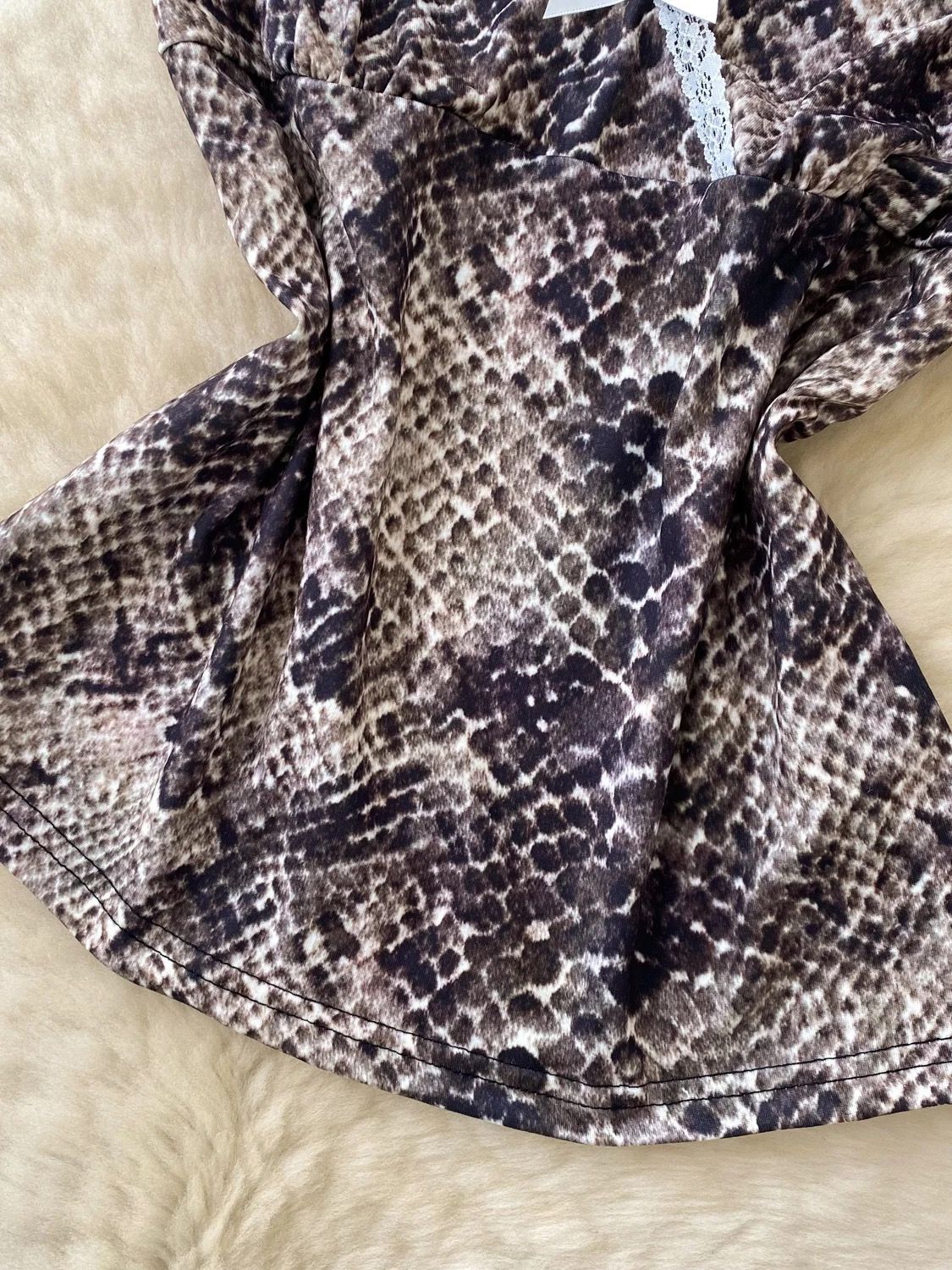 Sexy figure top CTO920 image