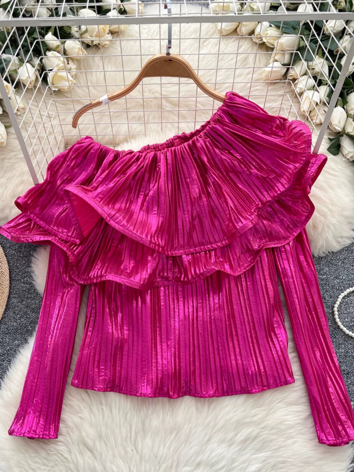 Added Product