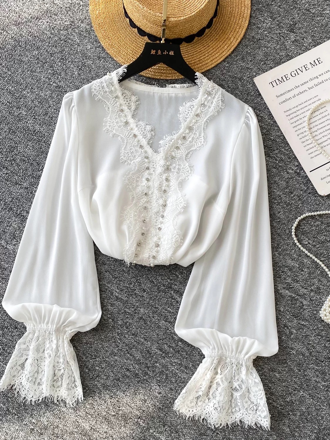 Added Product