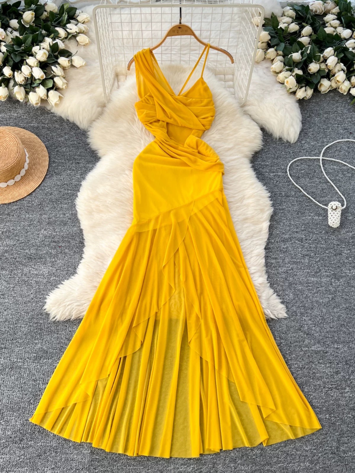 Gisele dress FD1499 image