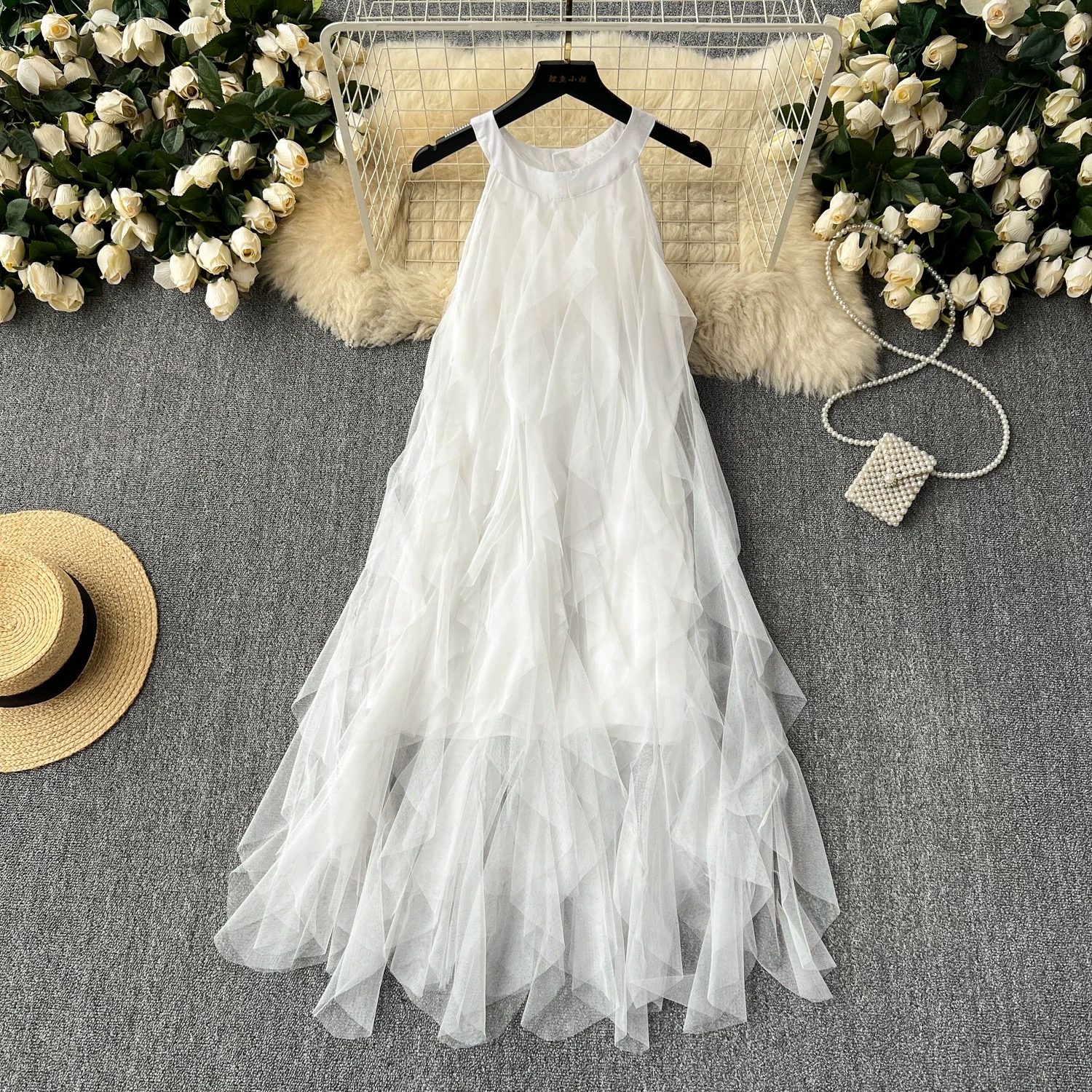 Masterpiece dress FD1233 image