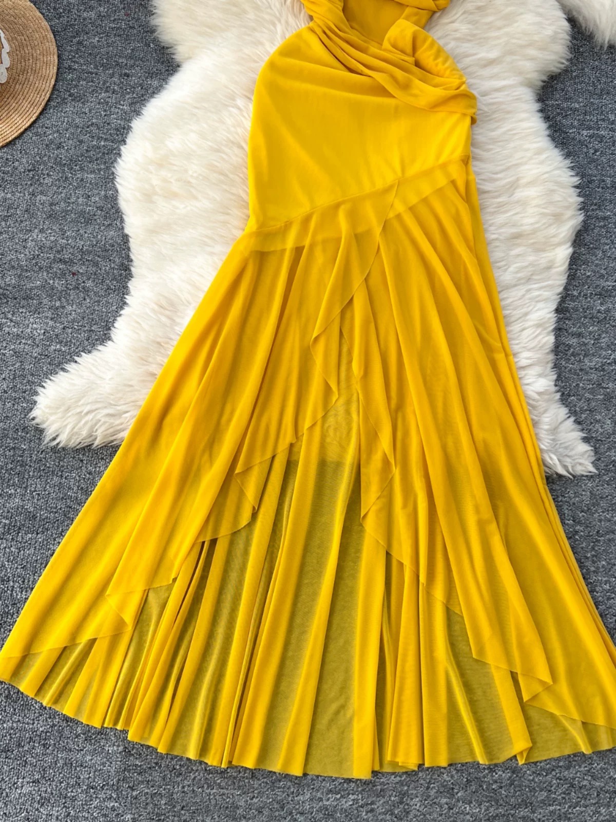 Gisele dress FD1499 image