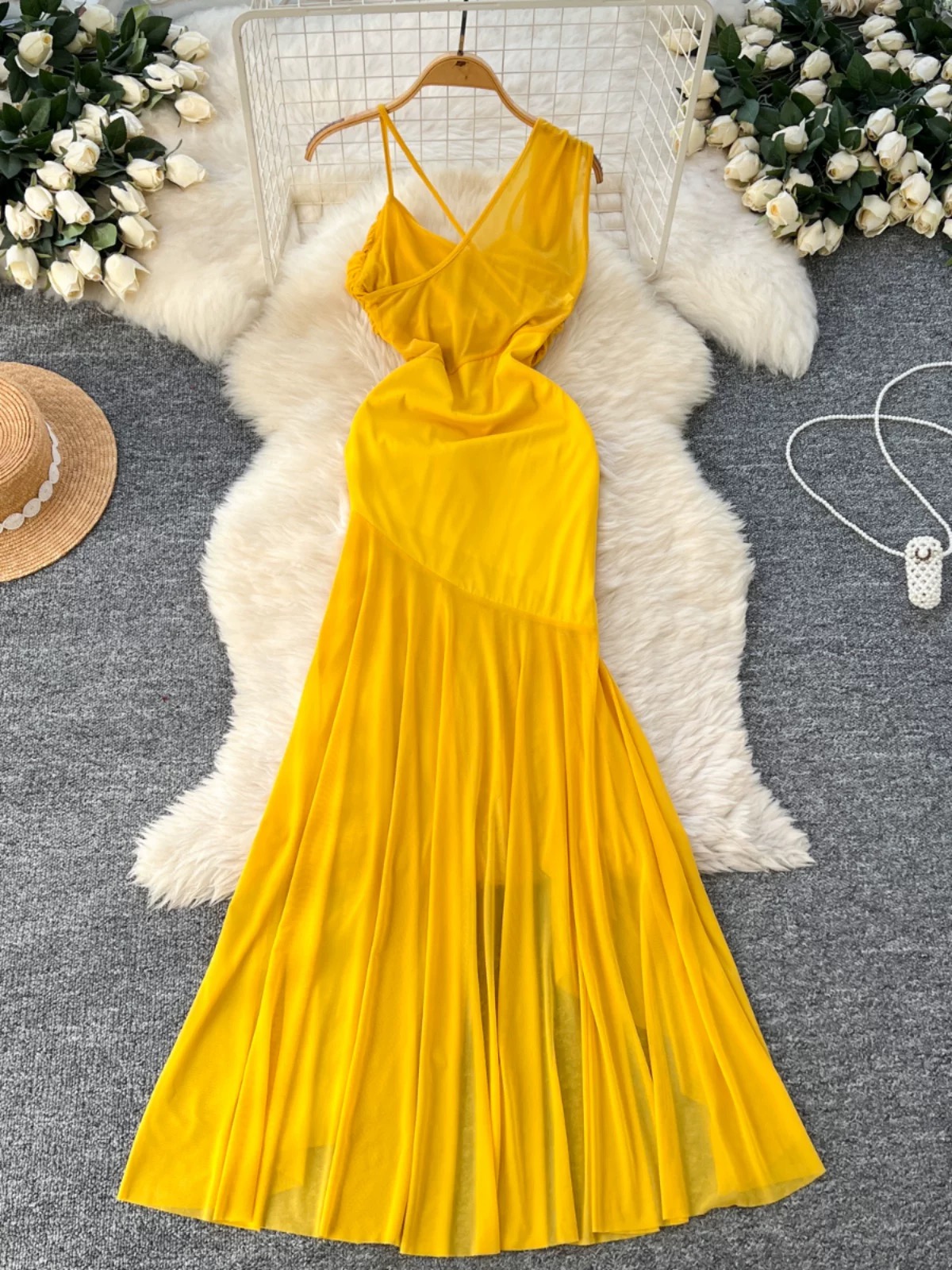 Gisele dress FD1499 image