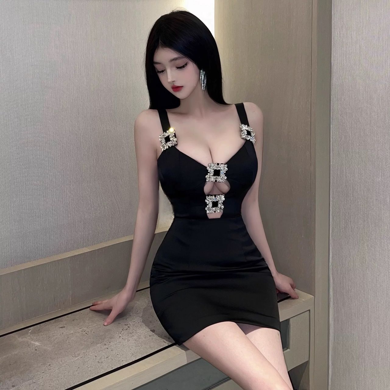 Closing deals dress CBC1245 image