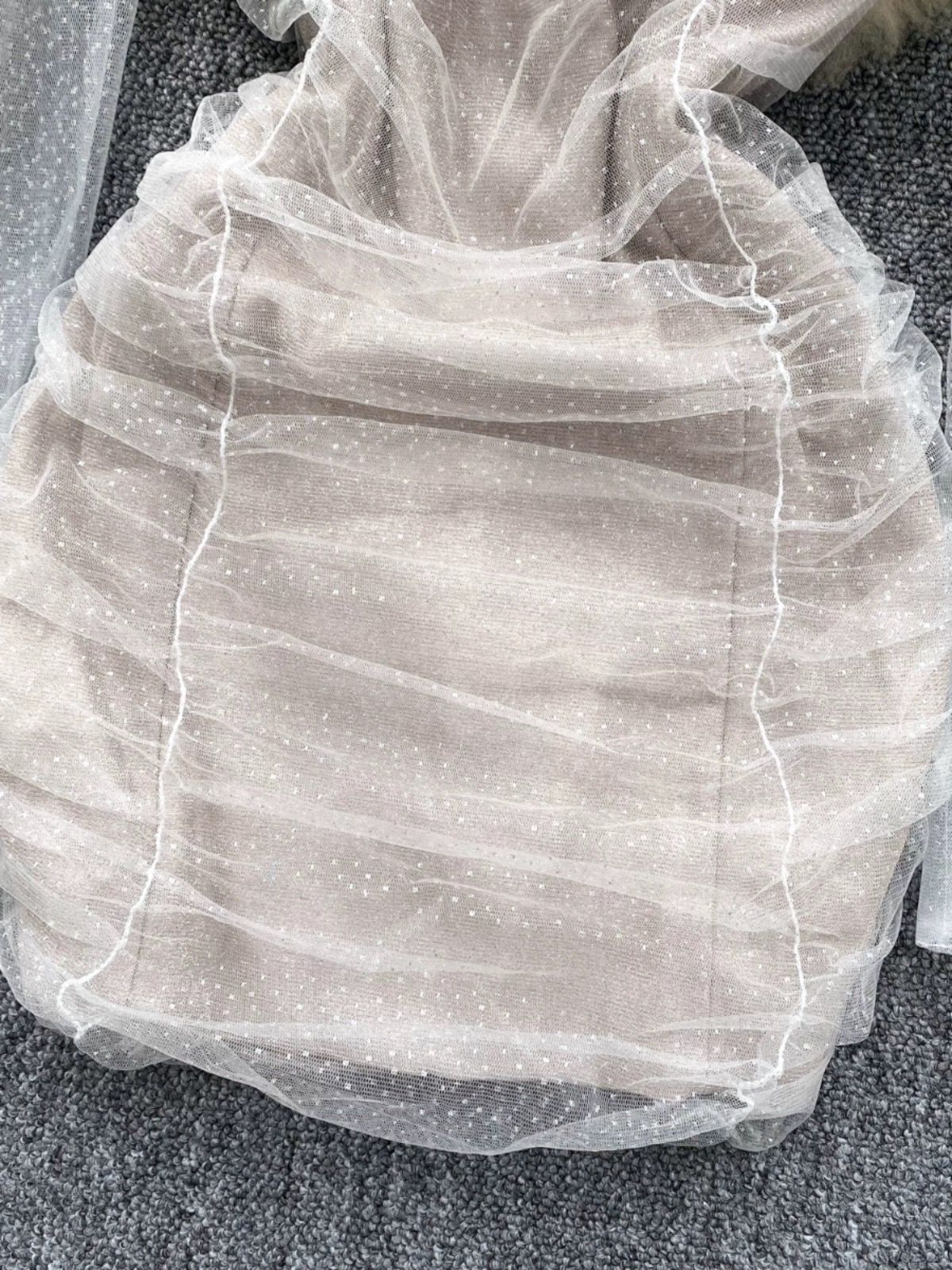 La brea dress FBC324 image