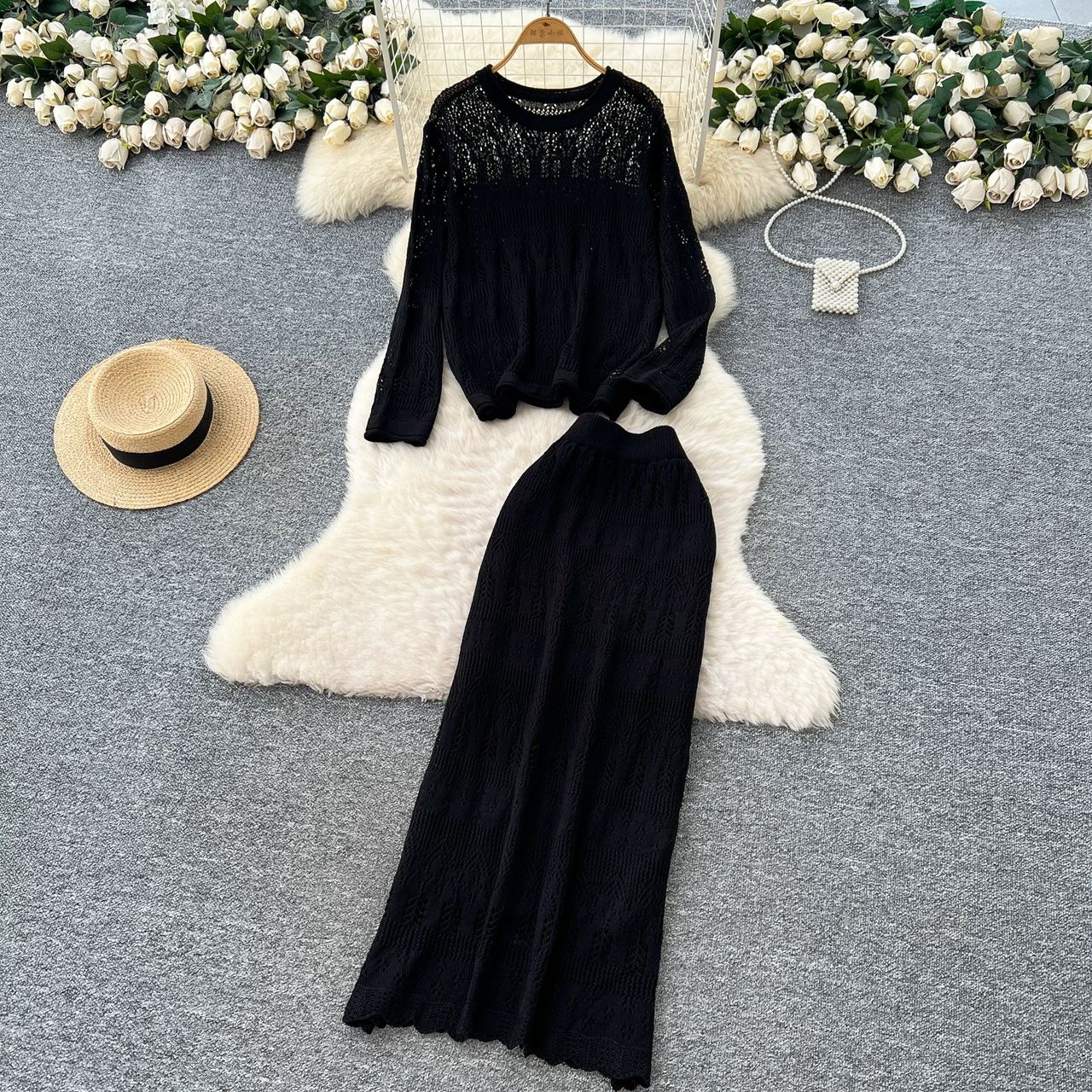 More attention set KTP197 image